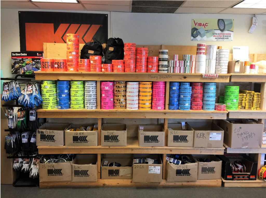 Advantage Box Company Ltd. | 2080 Van Dyke Pl, Richmond, BC V6V 1X9, Canada | Phone: (604) 276-2000