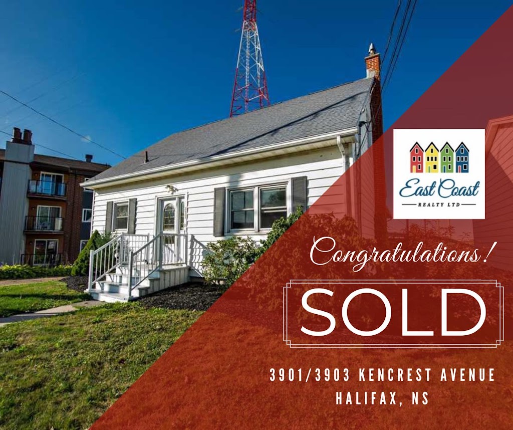 East Coast Realty Ltd. | 490 Montague Rd, Dartmouth, NS B2W 6C2, Canada | Phone: (902) 877-1181
