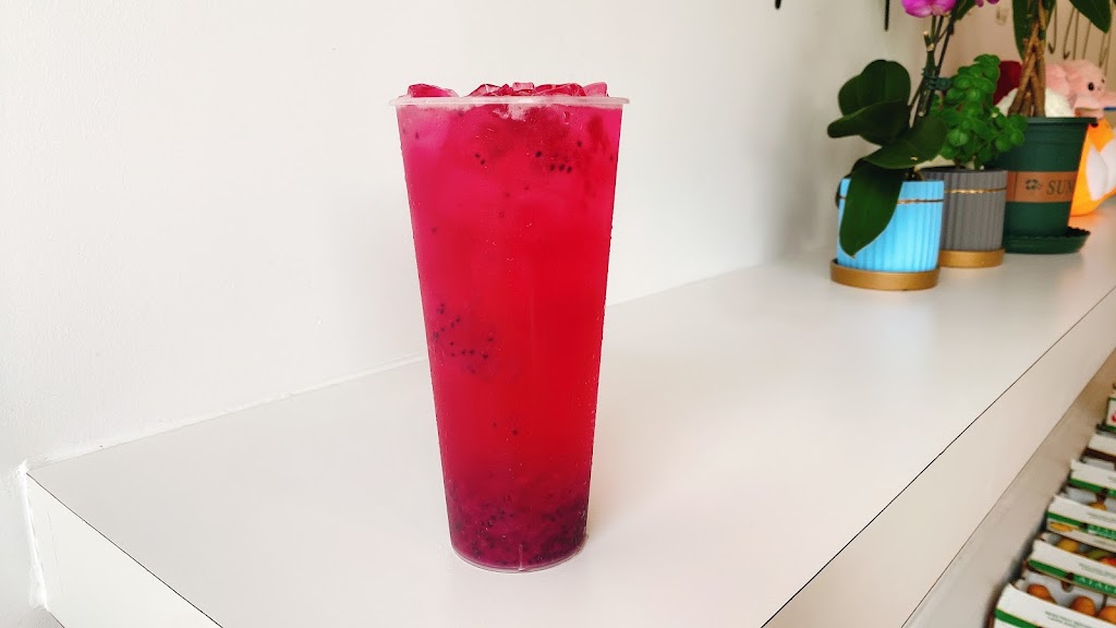 Pàng Tea et Poké_Ste-Anne | 117 Rue Ste Anne, Sainte-Anne-de-Bellevue, QC H9X 1M3, Canada | Phone: (514) 457-2666