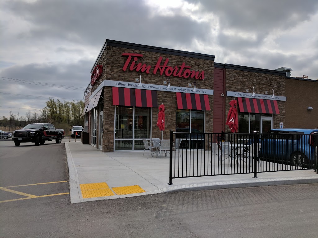 Tim Hortons | 540 Townline Rd, Puslinch, ON N0B 2J0, Canada | Phone: (519) 822-4748