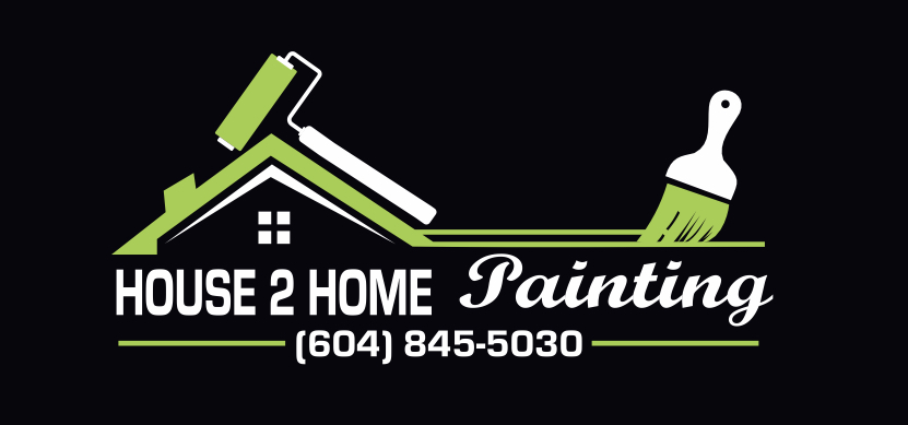 House 2 Home Painting | 44687 Anglers Blvd, Chilliwack, BC V2R 3J9, Canada | Phone: (604) 845-5030