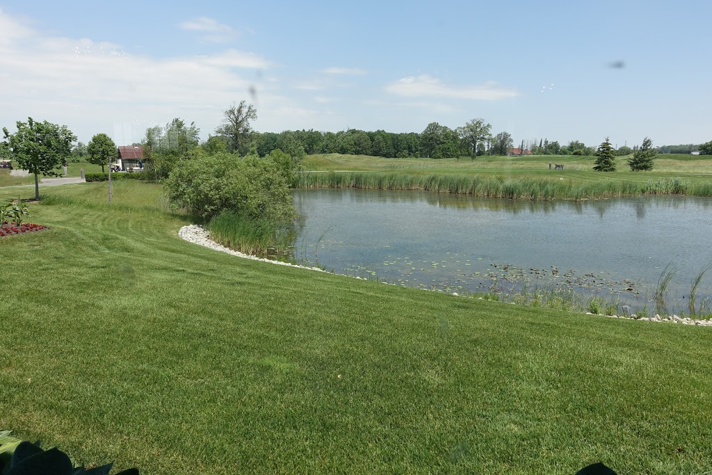 Pipers Heath Golf Club | 5501 Trafalgar Rd, Milton, ON L9E 0Z5, Canada | Phone: (905) 864-1025