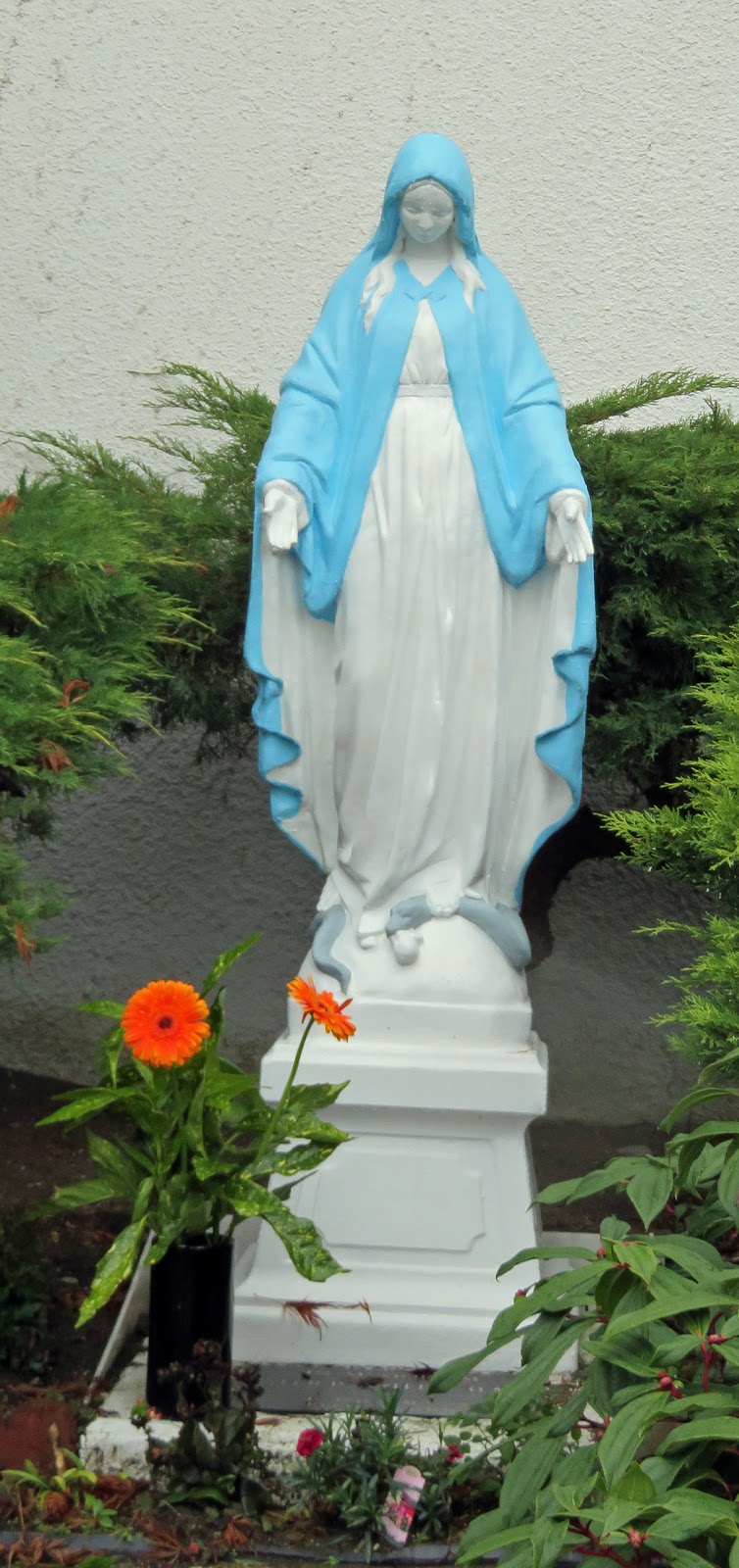 Holy Family Parish | 4851 Beatrice St, Vancouver, BC V5N 4J5, Canada | Phone: (604) 875-8414