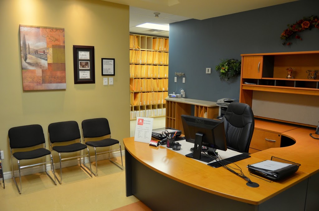 Embrun Medical Imaging | 869 Notre Dame St, Embrun, ON K0A 1W0, Canada | Phone: (613) 443-2095