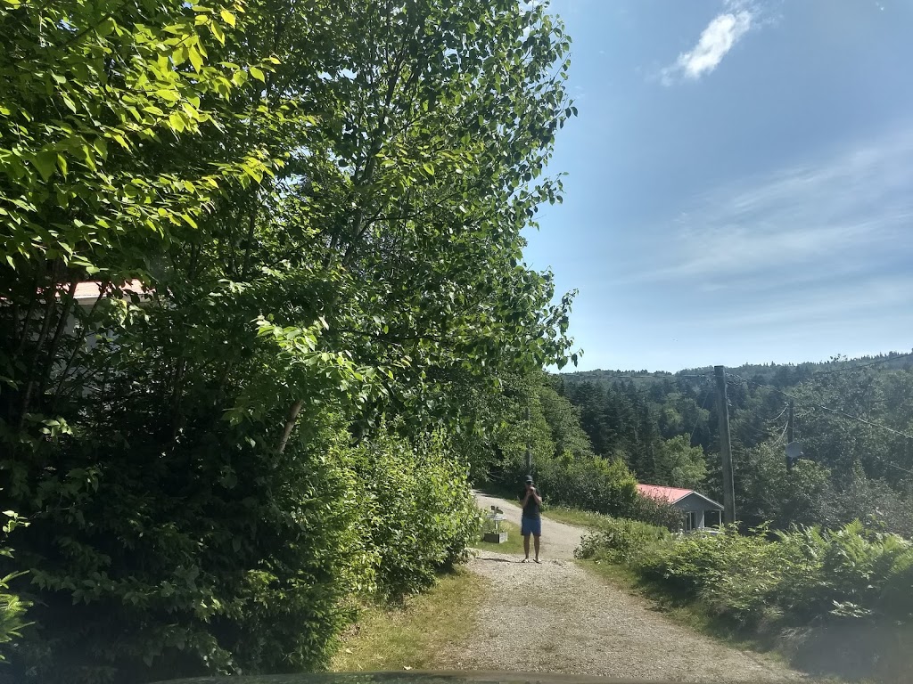 Bayview Motel, Chalets & RV Park | 12 Snider Lane, Alma, NB E4H 1K6, Canada | Phone: (506) 887-2103