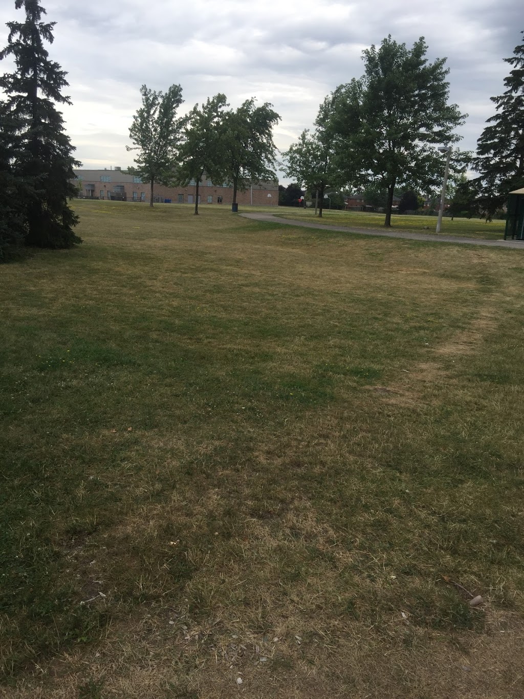 Father Clair Tipping Elementary School | 25 Mountainberry Rd, Brampton, ON L6R 1J2, Canada | Phone: (905) 789-1741