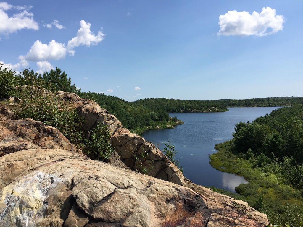 Lake Laurentian Nature Chalet | 2309 S Bay Rd, Sudbury, ON P3E 6H7, Canada