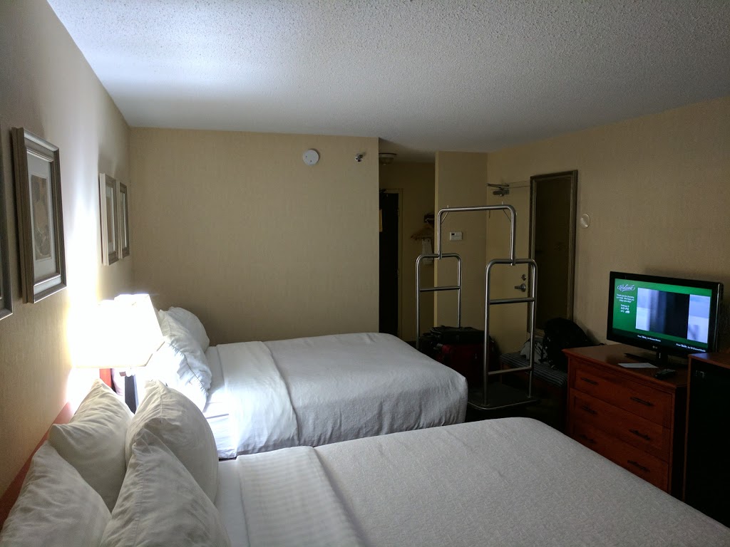Holiday Inn Guelph Hotel & Conference Ctr | 601 Scottsdale Dr, Guelph, ON N1G 3E7, Canada | Phone: (519) 836-0231