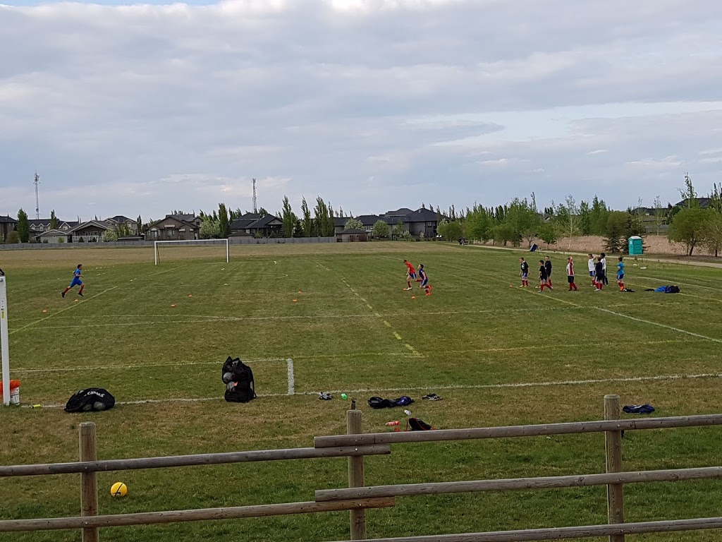 Henderson park | 2C5, Southfort Dr & Greenfield Way, Fort Saskatchewan, AB T8L 4P9, Canada
