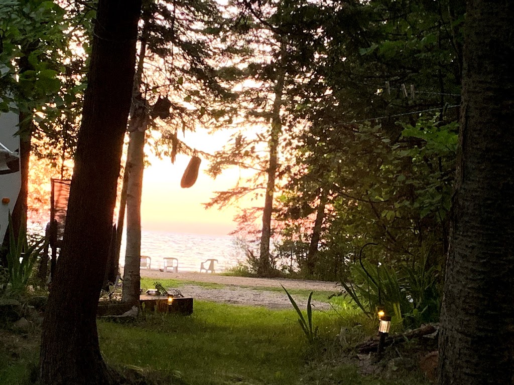 Brucedale Conservation Area | Port Elgin, ON N0H 2C7, Canada | Phone: (519) 389-4516