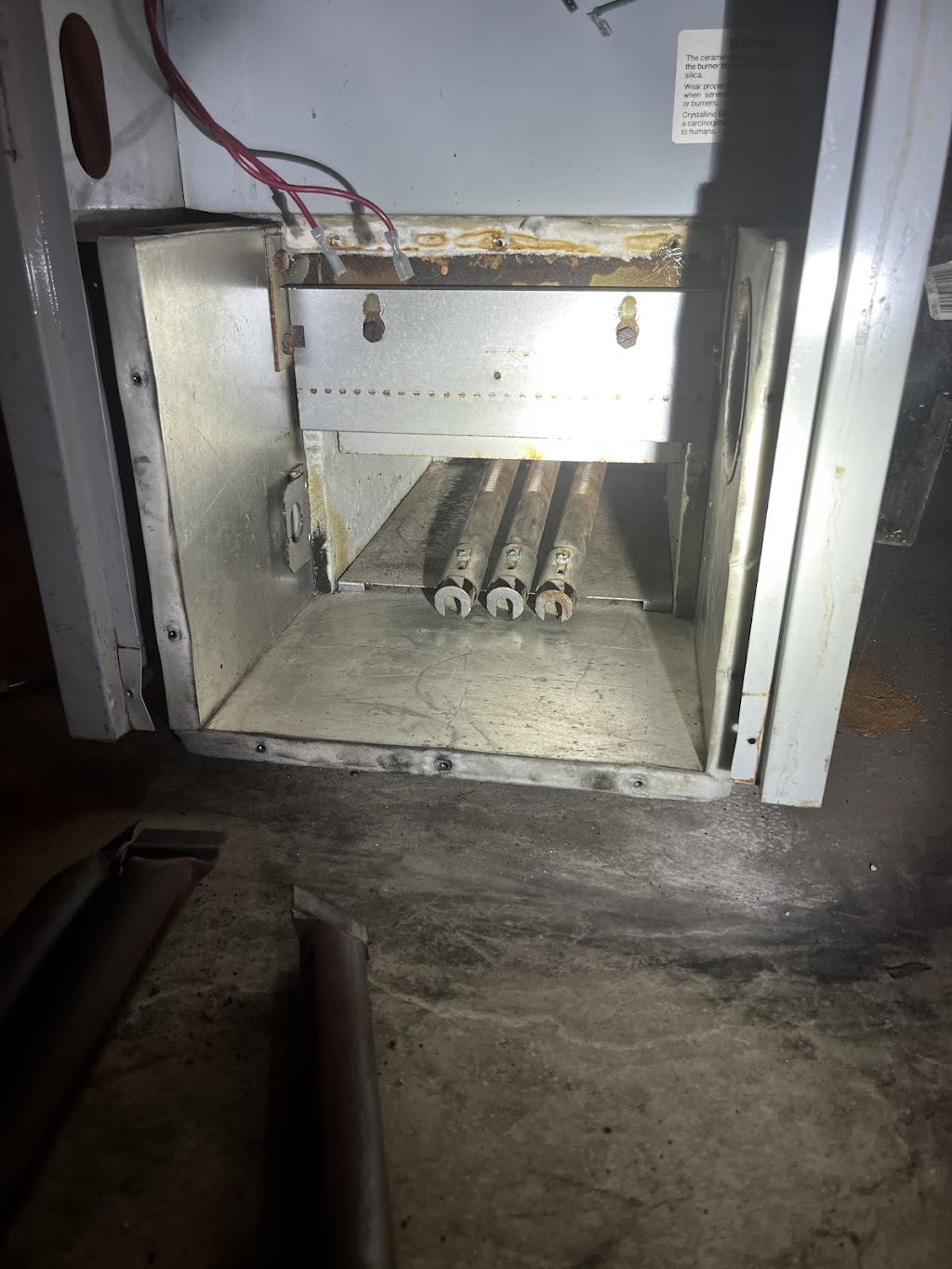Strykers Heating Services | 306 London Rd, Londesborough, ON N0M 2H0, Canada | Phone: (519) 440-9659