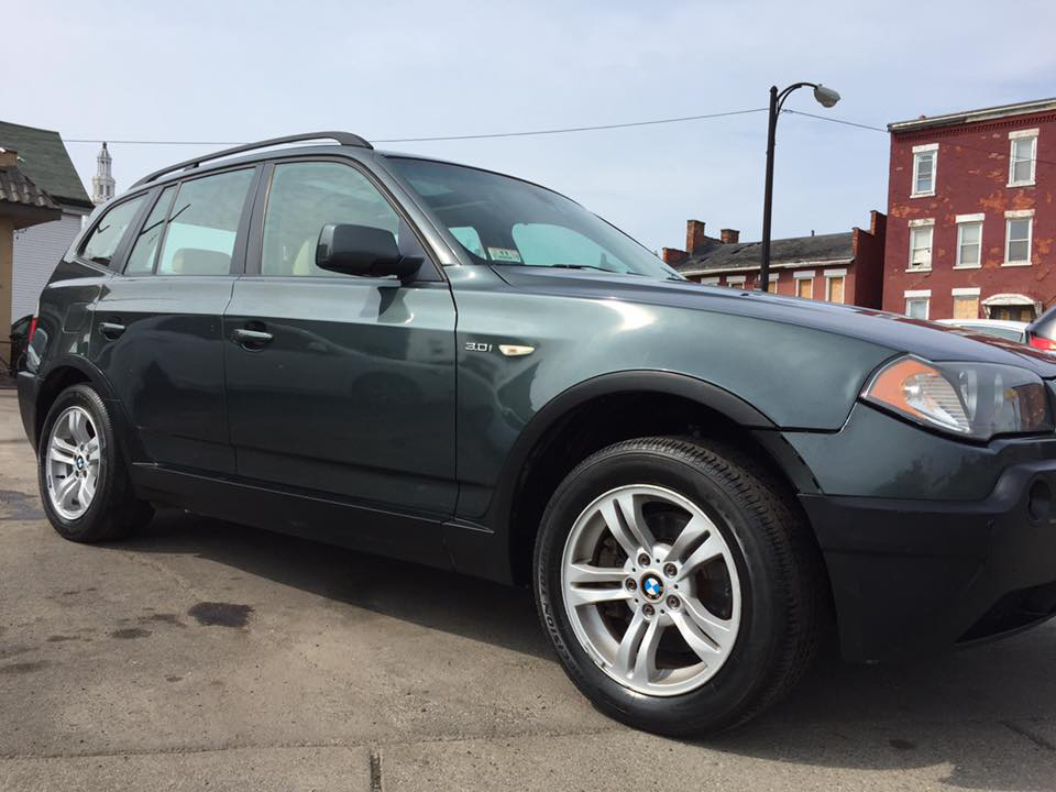 Unlimited Business | 77 Sycamore St, Buffalo, NY 14203, USA | Phone: (716) 931-9260