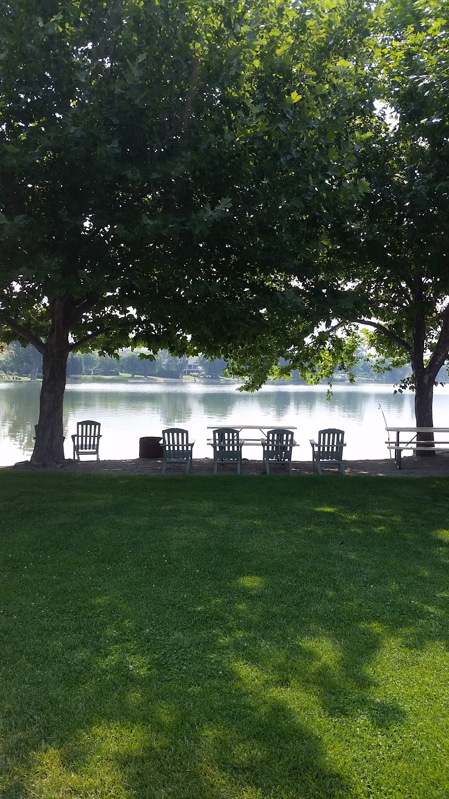 Desert Lake RV Resort | 7156 Merganser Pl, Oliver, BC V0H 2T0, Canada | Phone: (866) 485-0158