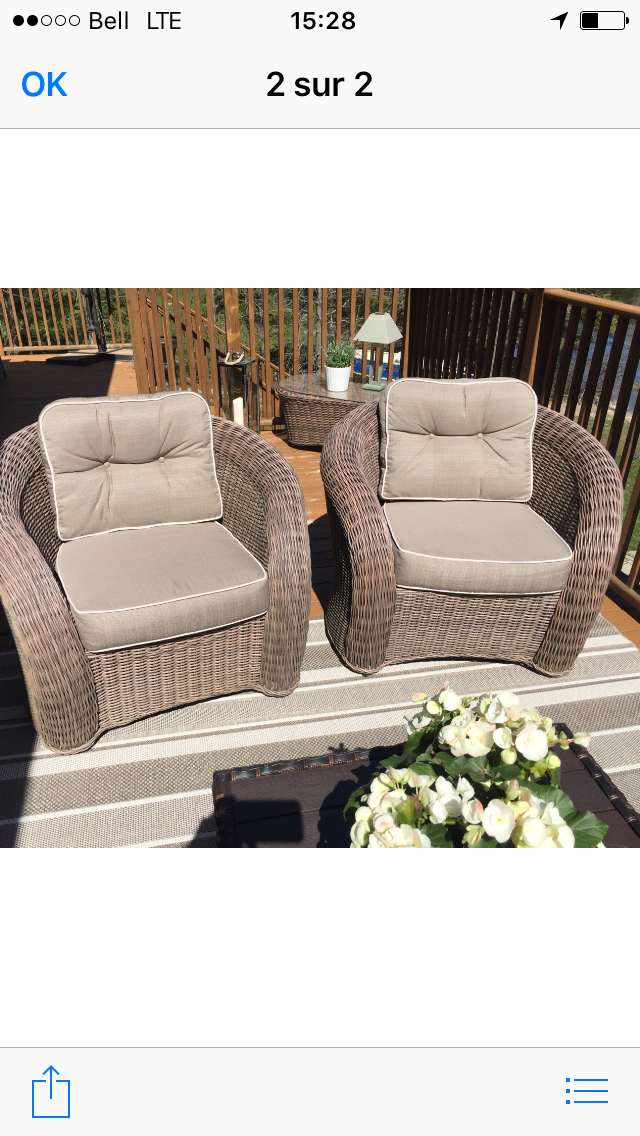 Rembourrage Mes doigts de Fées | 170 Rue Joseph Lucien Malo, Papineauville, QC J0V 1R0, Canada | Phone: (819) 981-1017