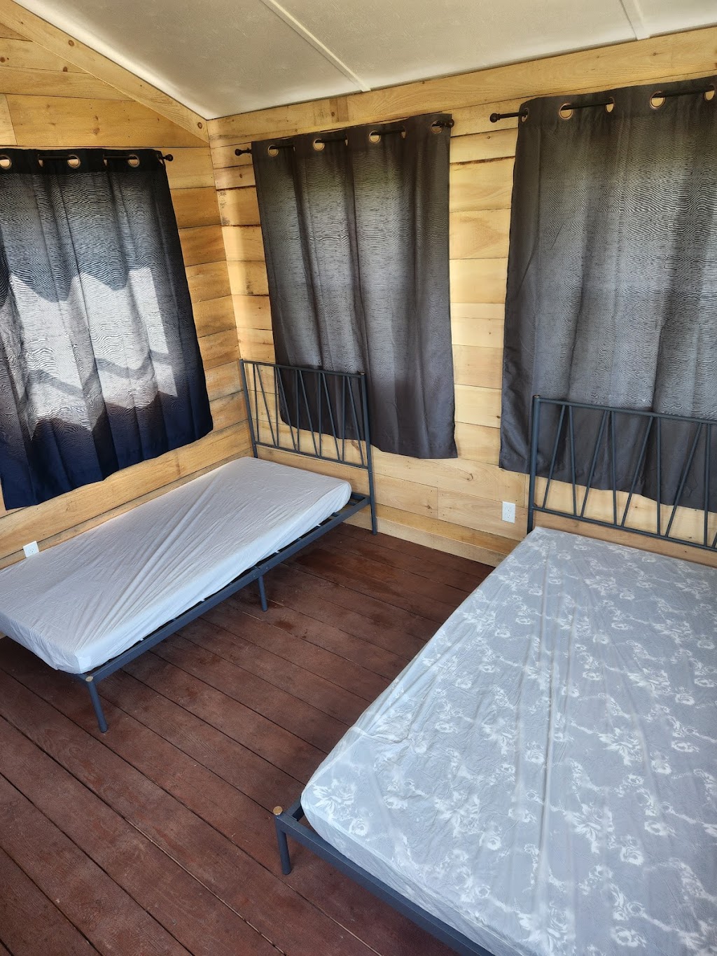The Ridge Campground | 2561 Ridge Rd, Digby, NS B0V 1A0, Canada | Phone: (902) 245-5600