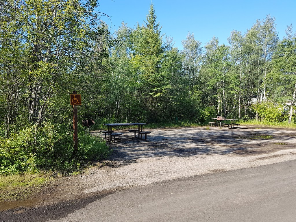 Pike Lake Campground | OMalley Rd, Saskatoon, SK S7N 3R3, Canada | Phone: (306) 933-6966
