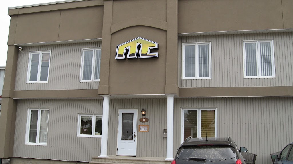 Maisons Maître Constructeur St-Jacques Inc (Le) | 32 Rue Nadeau, Saint-Jacques-de-Leeds, QC G0N 1J0, Canada | Phone: (418) 424-3117