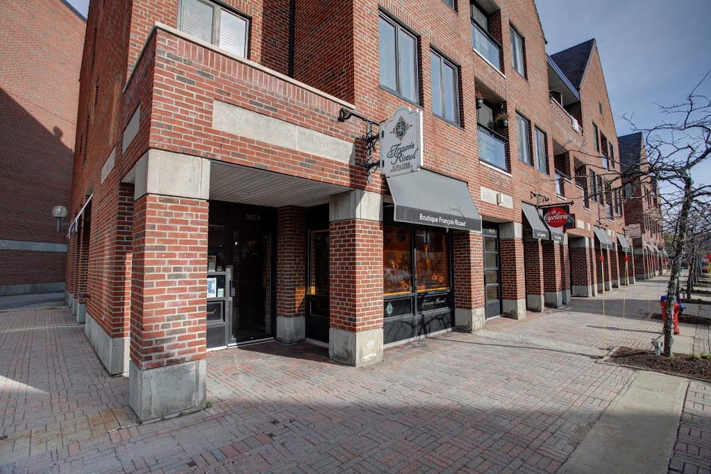 François Ricaud Vêtements pour Homme | 3674 Rue du Campanile, Québec, QC G1X 4G6, Canada | Phone: (418) 650-4433