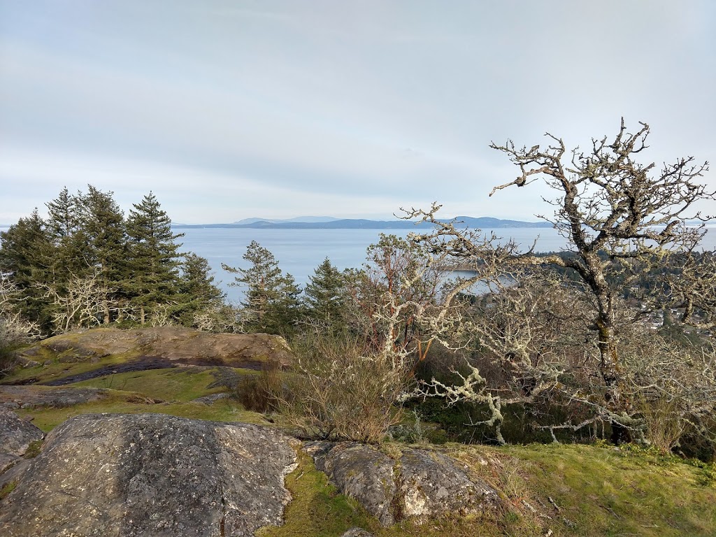 Mt. Douglas Park | Unnamed Road, Victoria, BC V8N 4Y9, Canada