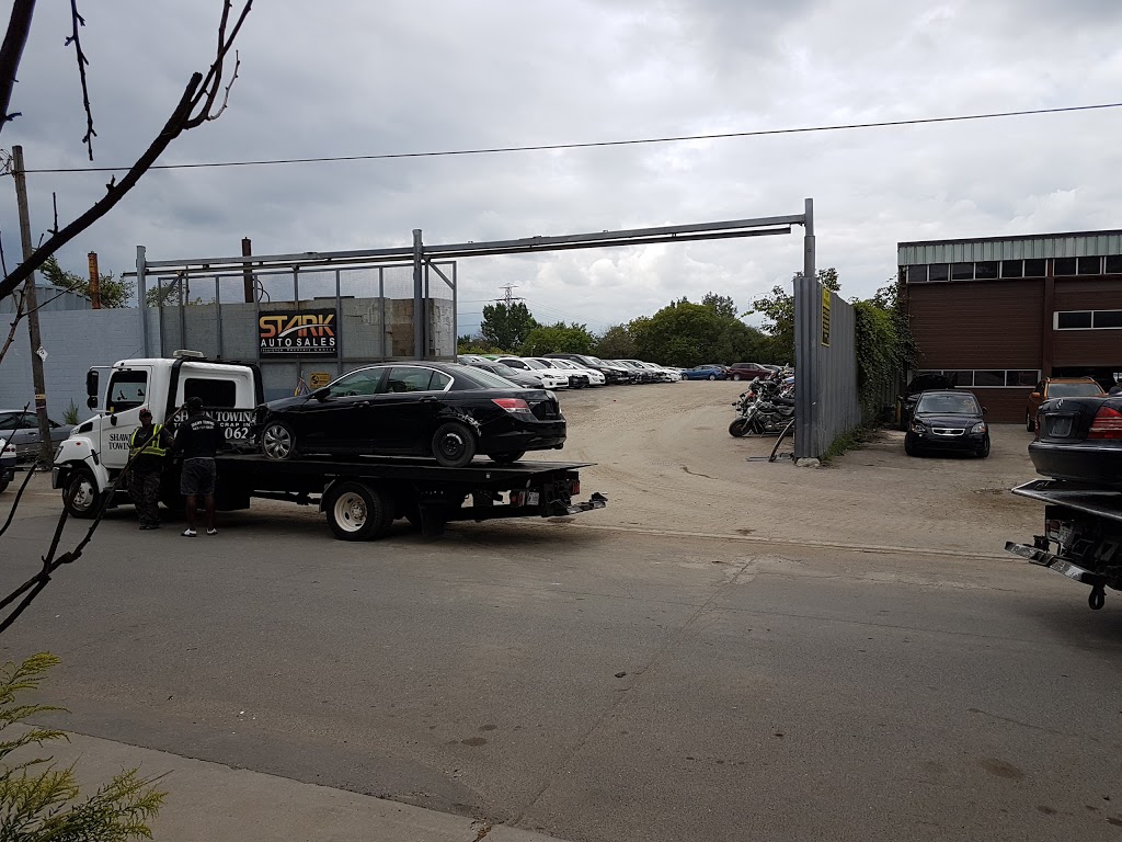 Stark Auto Sales | 160 Union St, Toronto, ON M6N 3M9, Canada | Phone: (416) 654-7222
