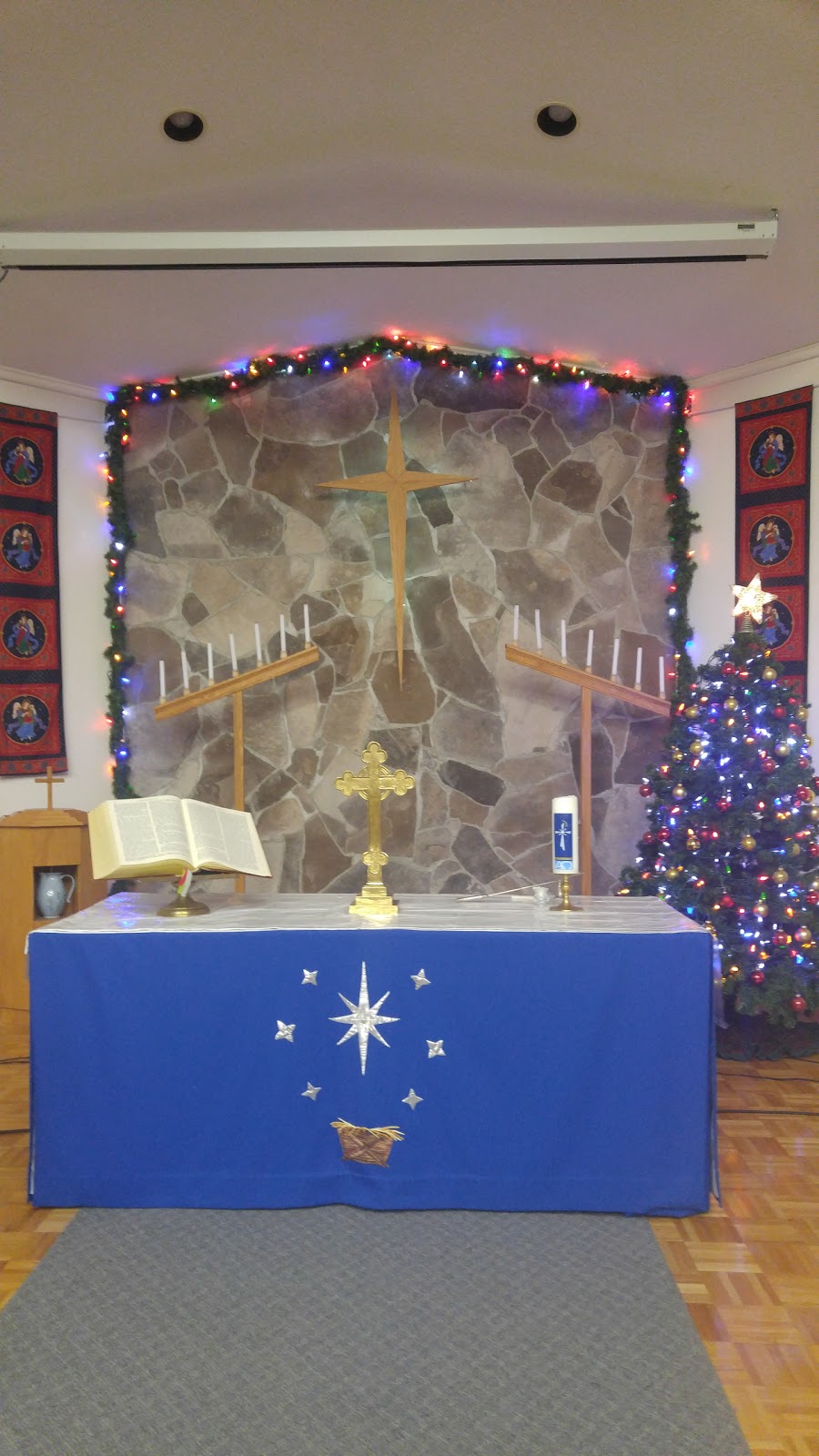 Heart Lake United Church | 85 Sandalwood Pkwy E, Brampton, ON L6Z 4S3, Canada | Phone: (905) 846-7314