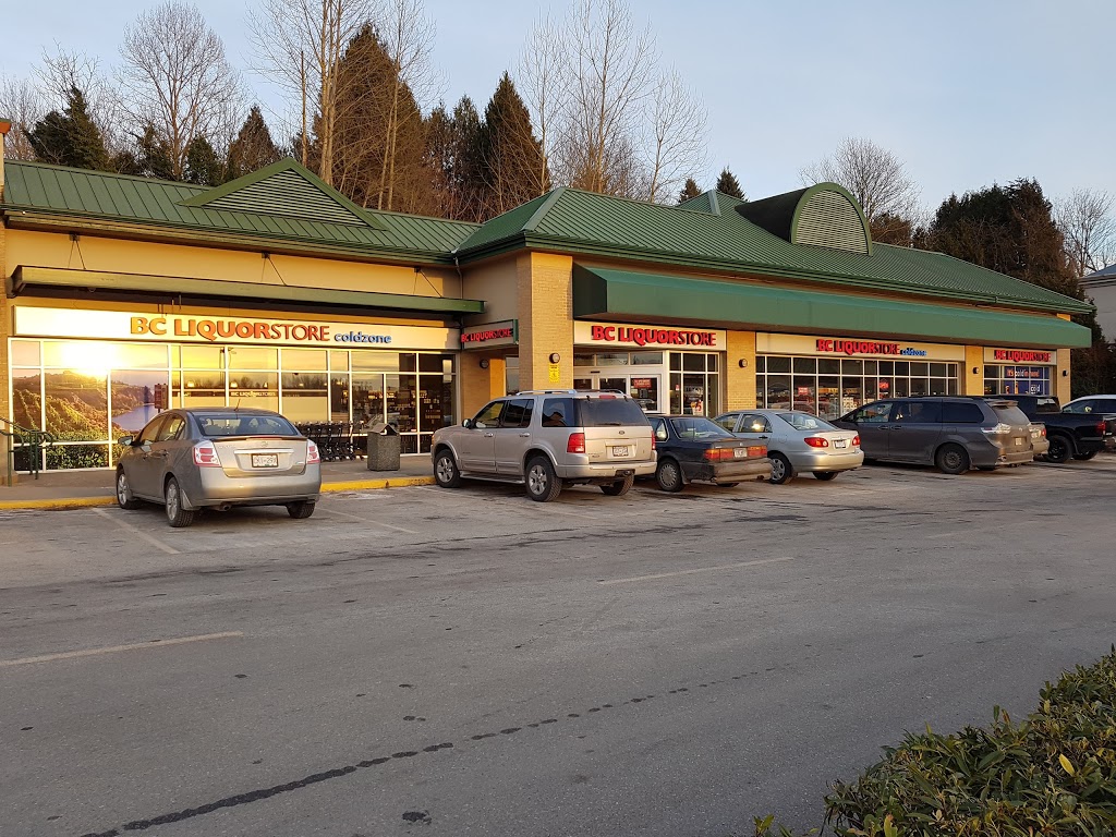 BC Liquor Stores | 2070 Sumas Way #117, Abbotsford, BC V2S 2C7, Canada | Phone: (604) 870-5429