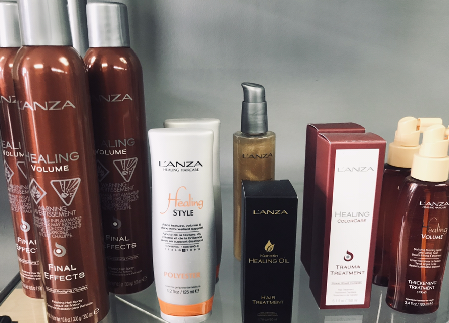 Rapunzels Hair & Esthetics | 1155 Northmount Dr NW, Calgary, AB T2L 0C5, Canada | Phone: (403) 220-1060