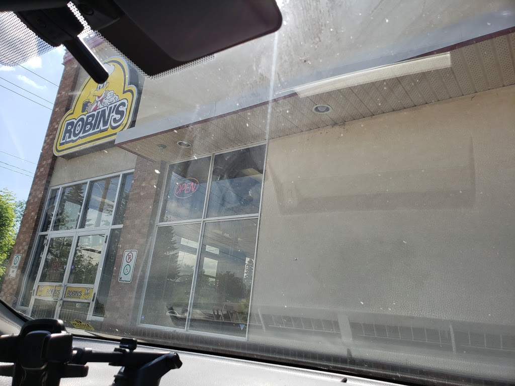 Robins Donuts | 1416 Central Ave, Saskatoon, SK S7N 2H2, Canada | Phone: (306) 955-5989