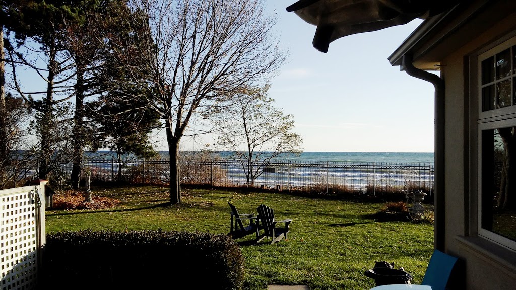 Willowmere Bed & Breakfast | 197 Water St, Cobourg, ON K9A 1R2, Canada | Phone: (905) 372-9456