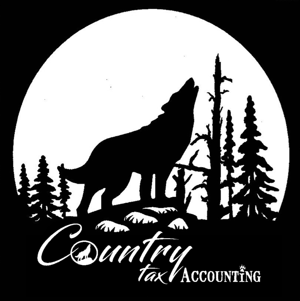 Country Tax & Accounting | 6258 ON-89, Alliston, ON L9R 1V2, Canada | Phone: (705) 435-2390