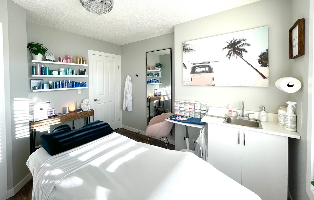 Skin Rehab Med Spa & Laser Clinic Ltd. | 124 Covebrook Close NE, Calgary, AB T3K 6J5, Canada | Phone: (403) 971-7457