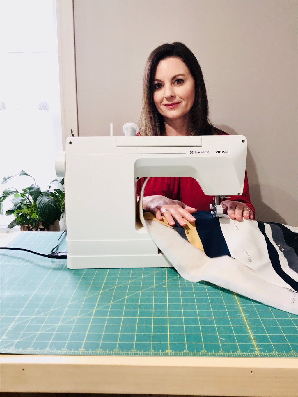 Bees Nest Quilt & Sew | 245 Mill St, Stirling, ON K0K 3E0, Canada | Phone: (416) 409-2730