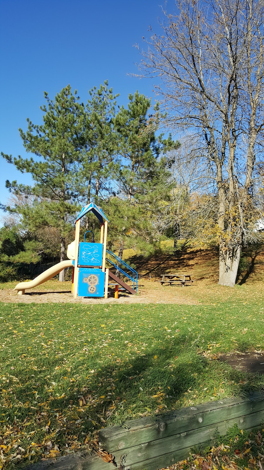 Appleton Bay Park | 510 River Rd, Almonte, ON K0A 1A0, Canada