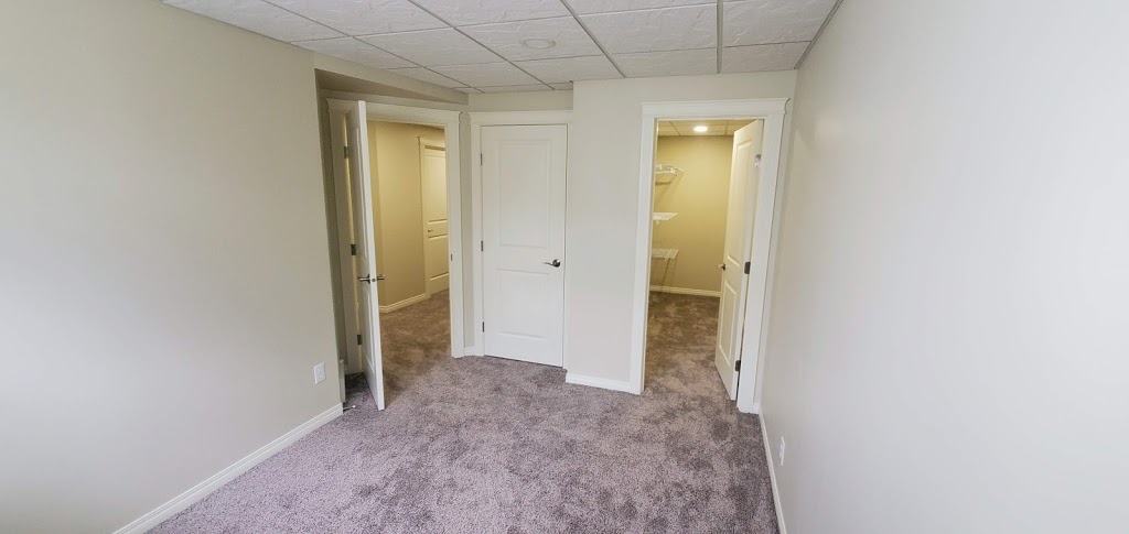 Cornerstone Construction | 5A Ave E, Three Hills, AB T0M 2A0, Canada | Phone: (403) 443-8359