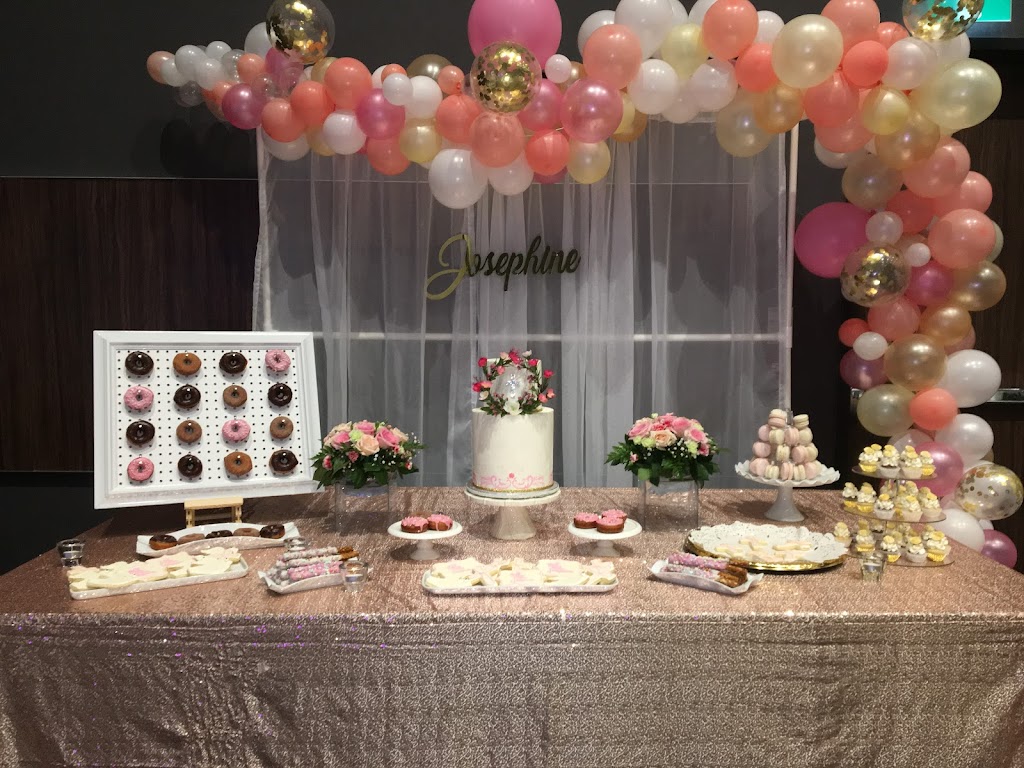 Frosted Baked Goods | 37 Queen St S, Tottenham, ON L0G 1W0, Canada | Phone: (647) 207-0453