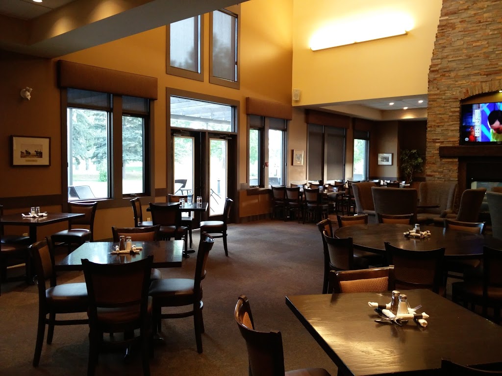 Highwood Golf | 400 7 St NW, High River, AB T1V 1M6, Canada | Phone: (403) 652-3644
