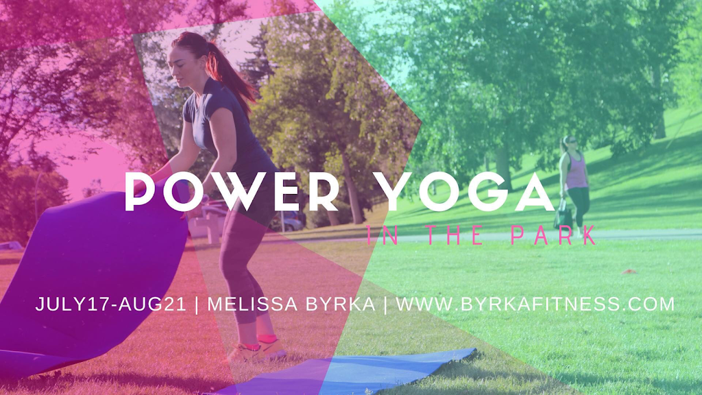 Byrka Yoga & Fitness | Calgary, AB, Canada | Phone: (587) 973-6355
