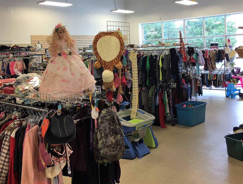 Fort Gratiot Goodwill SCC Store | 4177 24th Ave, Fort Gratiot Twp, MI 48059, USA | Phone: (810) 385-5541