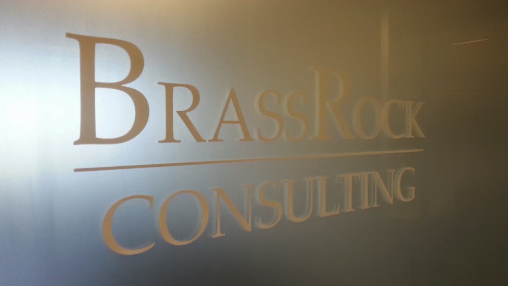 BrassRock Consulting | 1925 18 Ave NE suite 115, Calgary, AB T2E 7T8, Canada | Phone: (403) 536-9940