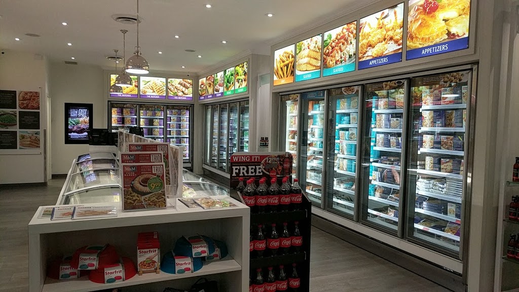 M&M Food Market | 645 Westmount Rd E #6, Kitchener, ON N2E 3S3, Canada | Phone: (519) 744-5797