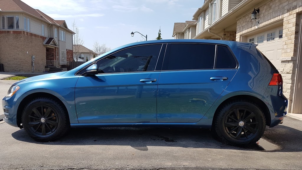 High Definition Auto Detail | 242 Upper Mt Albion Rd #19, Stoney Creek, ON L8J 0B1, Canada | Phone: (905) 536-0417
