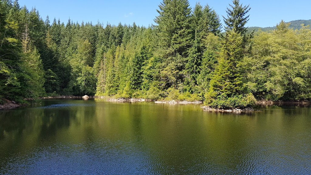 Caulfeild Village | 5303 Headland Dr, West Vancouver, BC V7W 3C5, Canada | Phone: (604) 923-4747