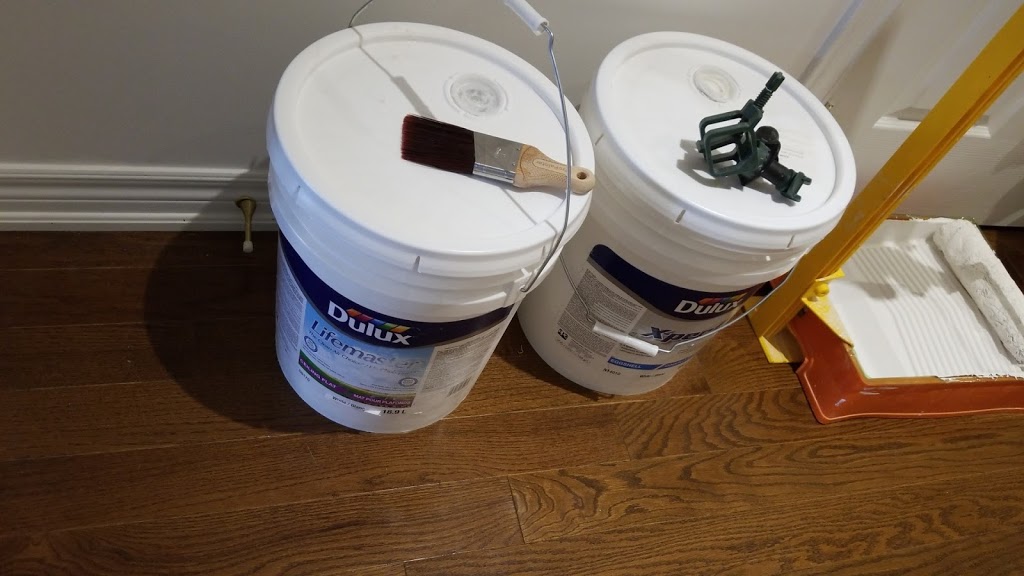Dulux Paints | 2080 Appleby Line, Burlington, ON L7L 6M6, Canada | Phone: (905) 331-3990