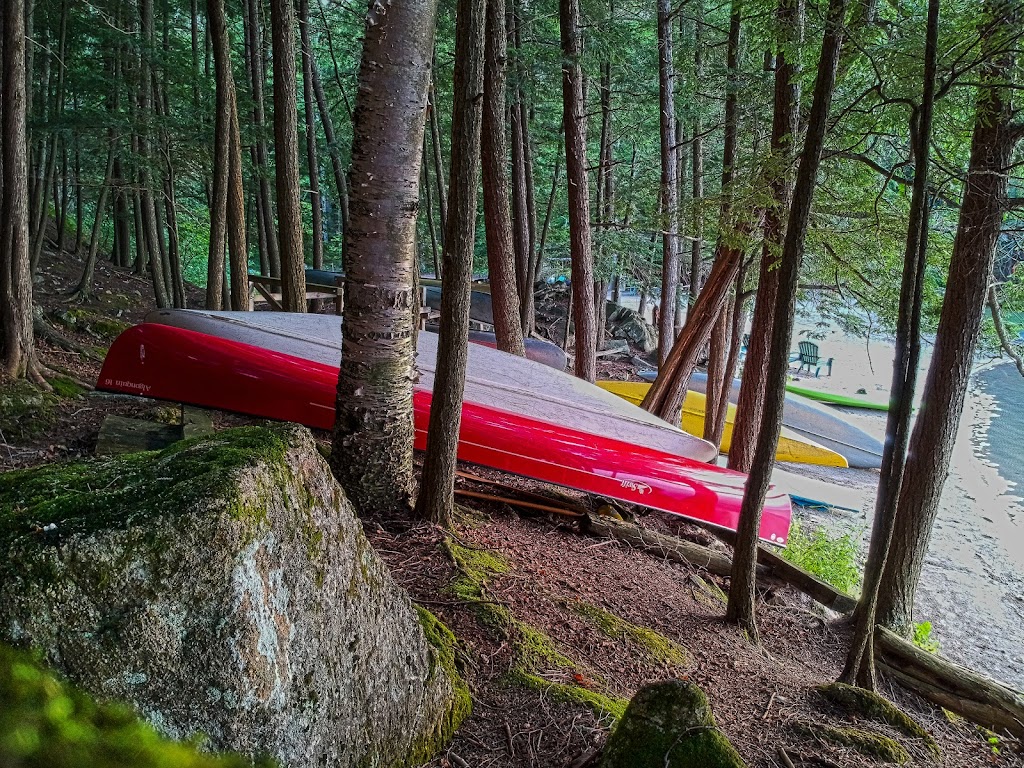 Camp Burbalac | 3E0, 553 Julian Lake Rd, Woodview, ON K0L 2H0, Canada | Phone: (705) 745-5169