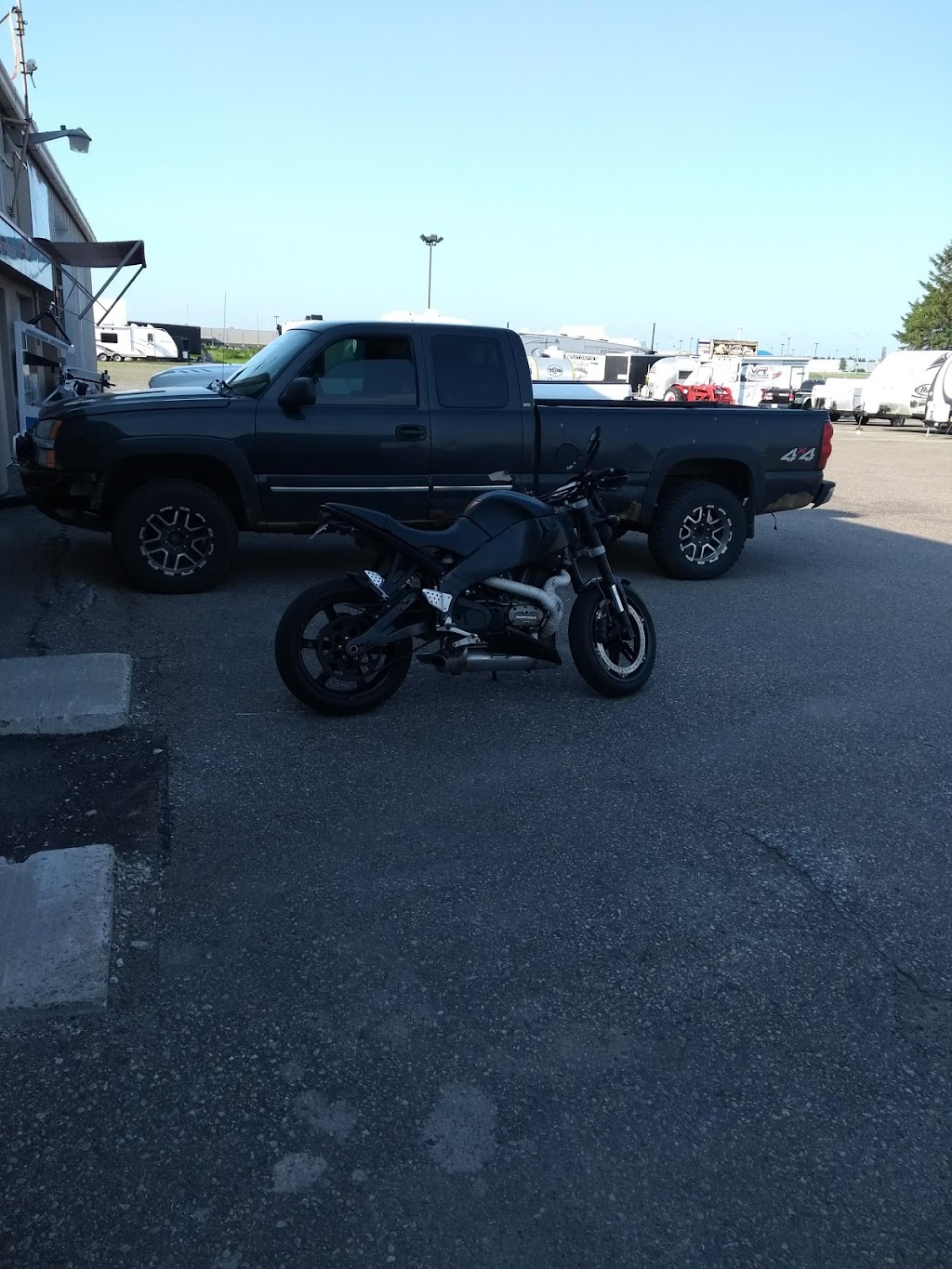 VR Expert | 3235 Boulevard St François, Jonquière, QC G7T 1A1, Canada | Phone: (418) 590-3300