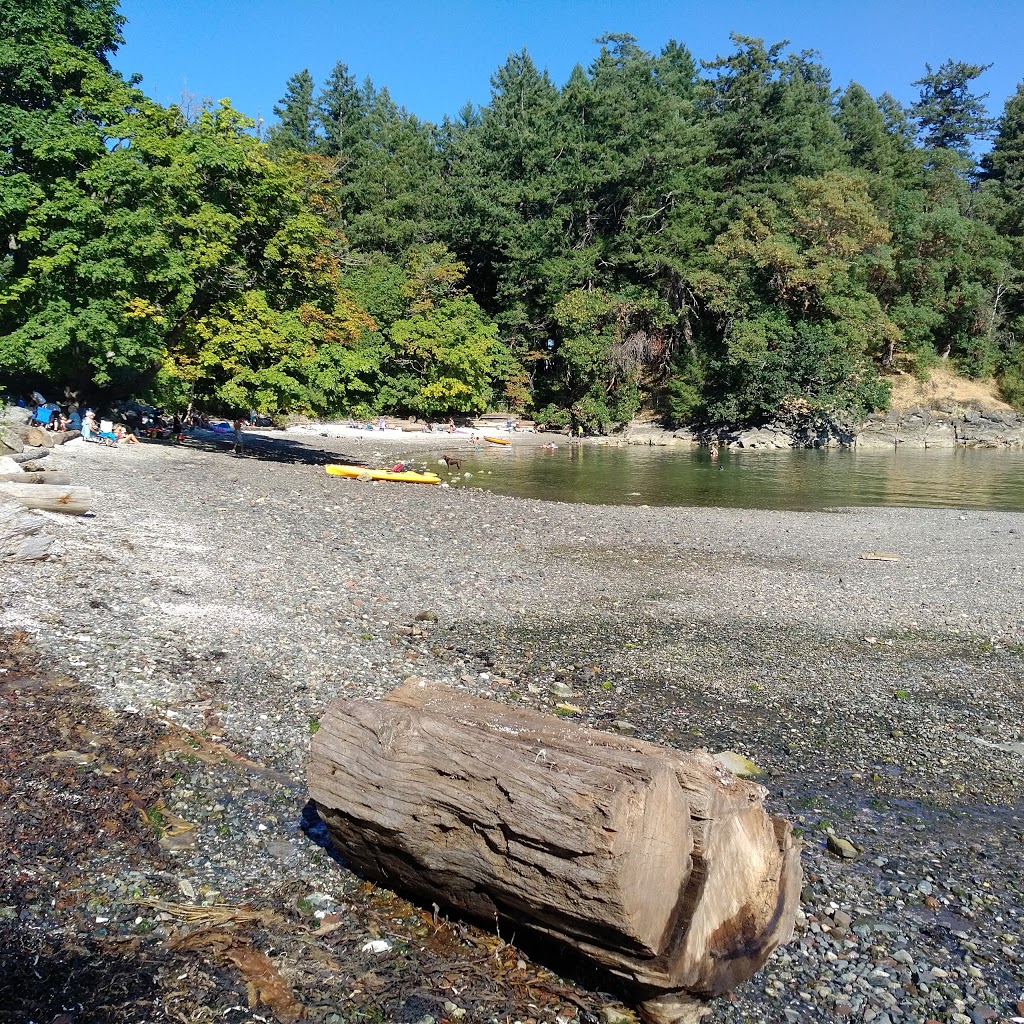Saltair Centennial Park | S Oyster School Rd, Ladysmith, BC V9G 1Z4, Canada | Phone: (250) 746-2620