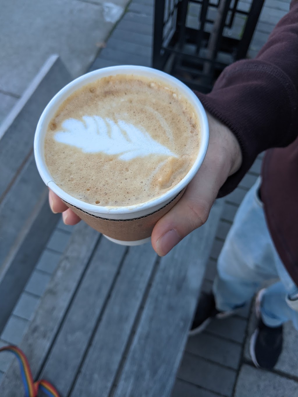 Beandigen Cafe | 106-900 Exhibition Way, Ottawa, ON K1S 5J3, Canada | Phone: (705) 561-0366
