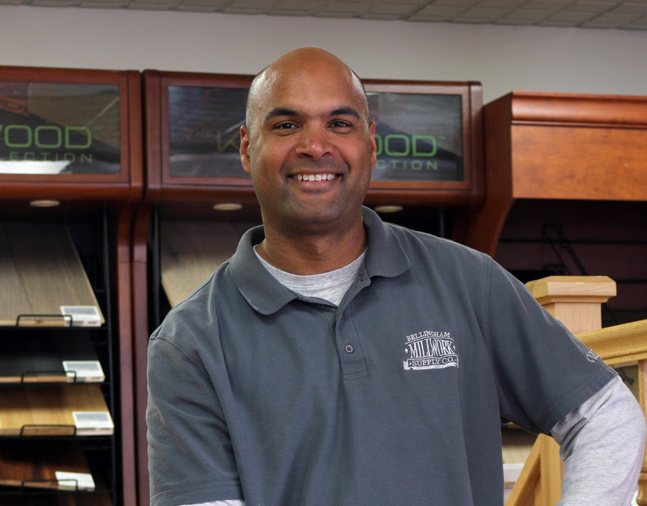 Bellingham Millwork Supply Co. | 3879 Hannegan Rd, Bellingham, WA 98226, USA | Phone: (360) 734-5700