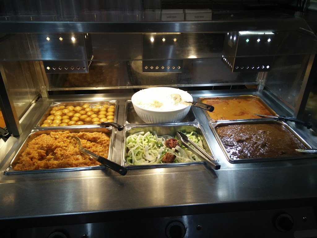 Royal India Sweets & Restaurant | 116 Kennedy Rd S, Brampton, ON L6W 3E7, Canada | Phone: (905) 454-0883