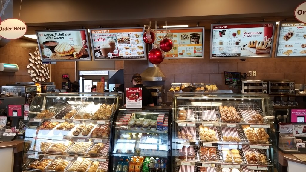 Tim Hortons | 8008 County Rd #109, Arthur, ON N0G 1A0, Canada | Phone: (519) 848-5333